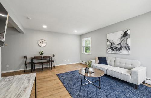 Galloway 6 I Spacious Garden Style Retreat I Gym - Foto 15