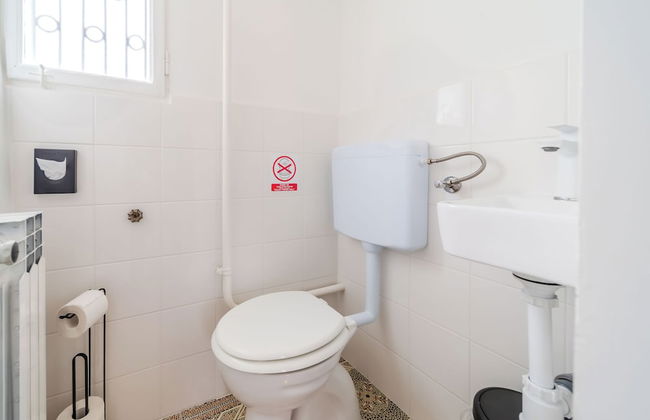 Family Friendly Apartment With Parking - Foto 16