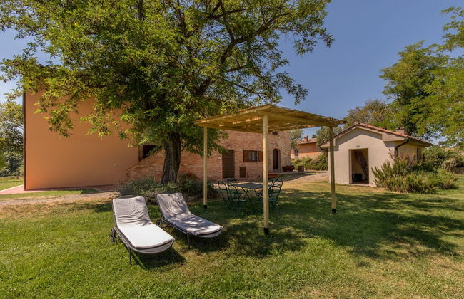 Poggiovalle Tenuta Italiana - Foto 19