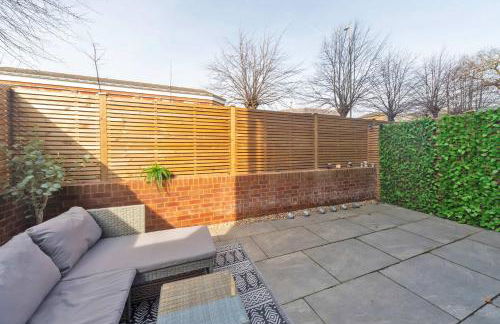 Modern 1 Bed Apartment with Garden in Gravesend - Foto 2