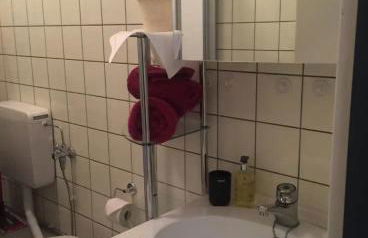 Kleines Apartment mitten in Bergneustadt - Foto 12