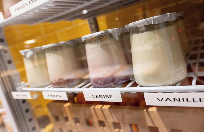 Appart Hotel Odalys City Rennes Lorgeril - Foto 54