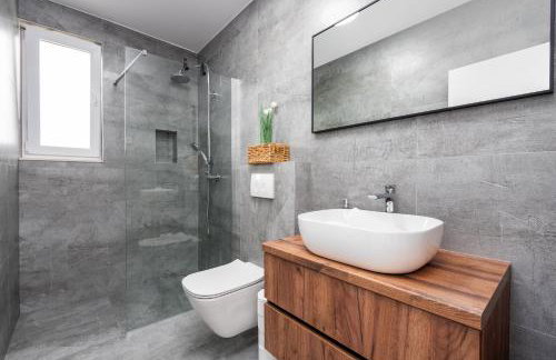 Villa Katarina with pool and jacuzzi - Foto 71