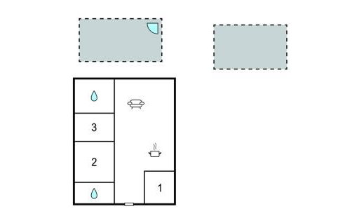 3 Bedroom Stunning Home In Barban - Foto 26