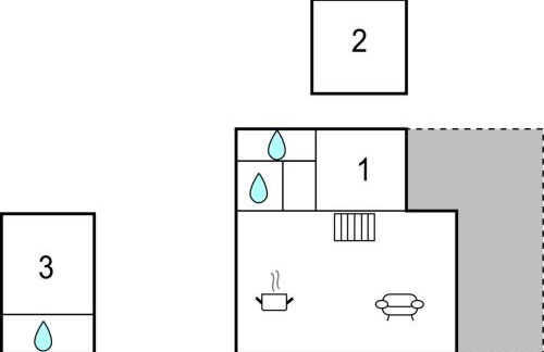 Amazing Home In Castiglione Di S - Foto 2