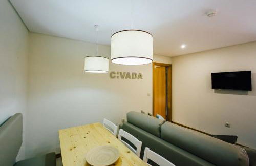 Vougaldeias Casas da Seara - Foto 13