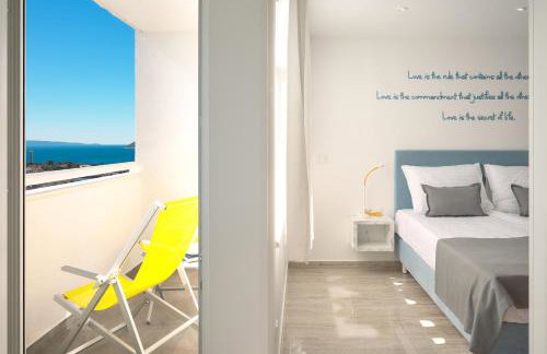 Sea View Apartment 4 You in Split - Foto 8