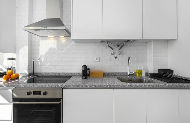 Peaceful Algés Family Home - Foto 28