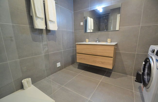 Baia Mar in S o Martinho do Porto - Foto 17