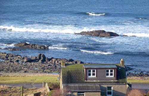 Shore Cottage - Foto 9