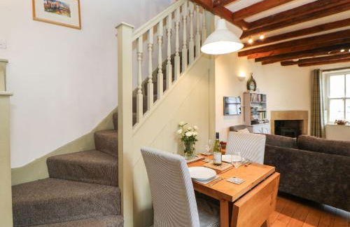 Corner Cottage - Foto 11