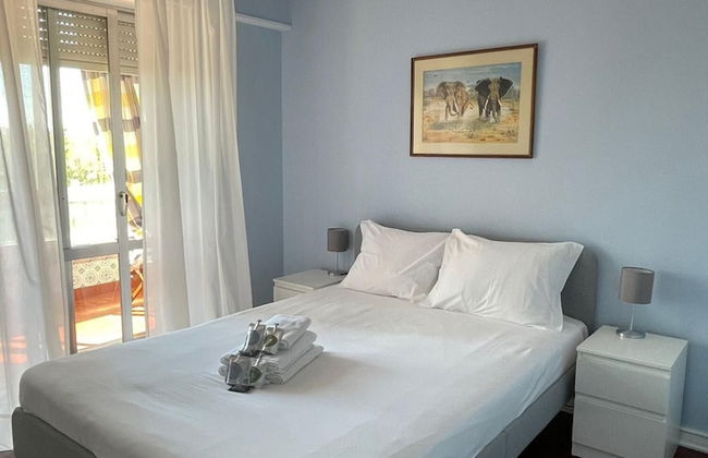 Oeiras Balcony by Homing - Foto 1