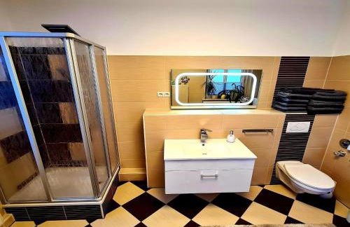 Apartment in Falkenstein With Wood-burning Stove - Foto 38