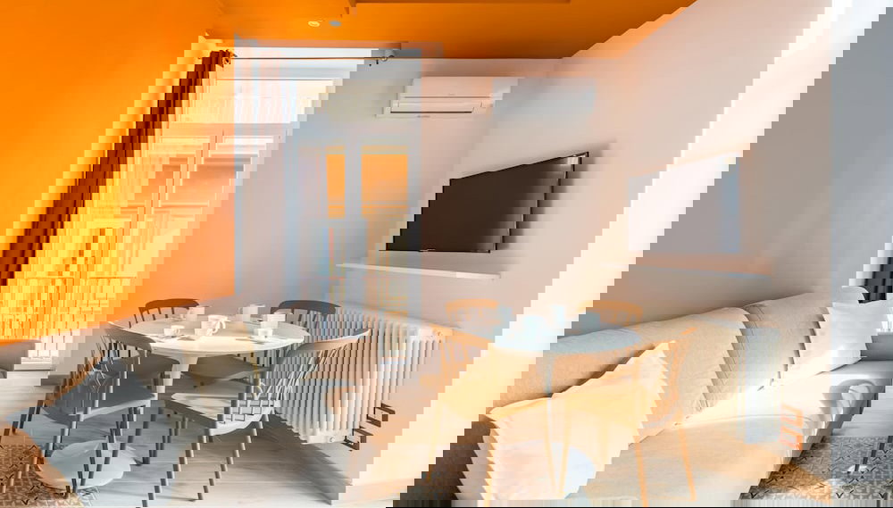 Colonna Apartment 3 by Wonderful Italy - Foto 1, Habitación