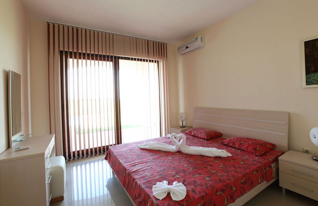 Lighthouse Golf Resort Private Properties - Foto 5