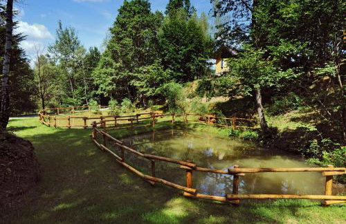 Osada Sroczy Jar - Foto 60