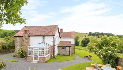 The Old Farmhouse, Upper Pitts - Foto 2