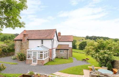 The Old Farmhouse, Upper Pitts - Photo 2
