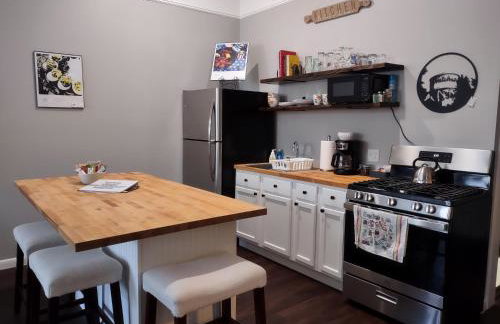 2feathers inn - Foto 15