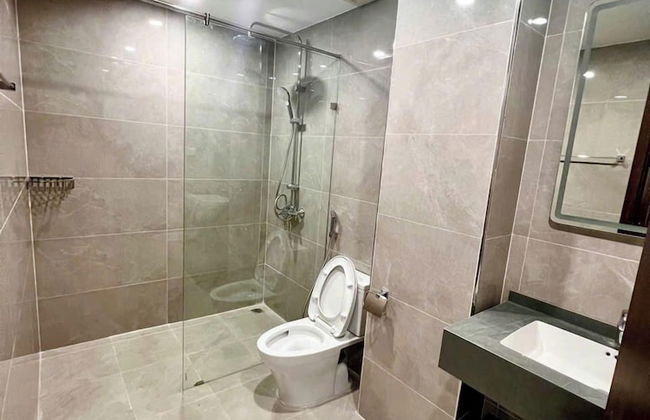 Hoàng Huy Riverside by HPT Home - Foto 15