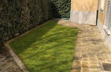 Le jardin de l'arbre sec + parking, proche château. - Foto 25