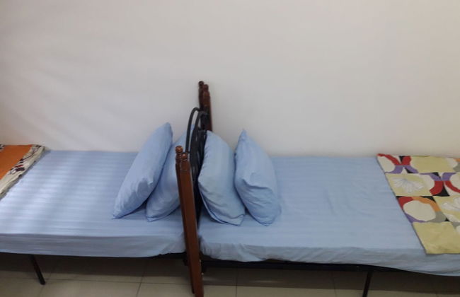 Tampoi Homestay - Foto 17