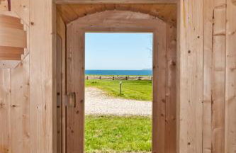 Küstenhof am Kap Arkona - Ferienwohnung "Ostseeblick" - Foto 19