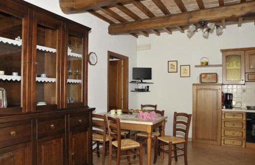 Agriturismo Renai e Monte II - Foto 76