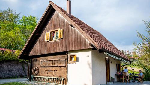 Kuća za odmor Grunt - Foto 3