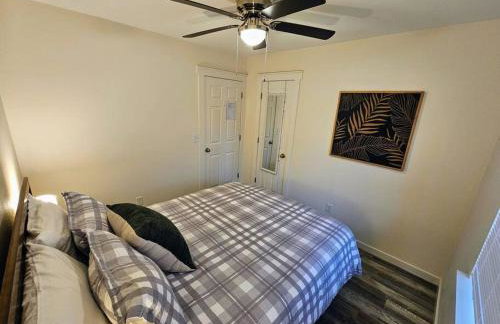 Madrona's Cottage A - Foto 34