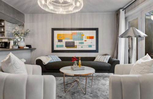 Upscale Dallas 2-Bed Condo Patio & Resort Pool - Foto 7