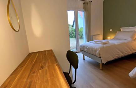 Breakislebed 3 Maisons CHU LIMOGES - Foto 49