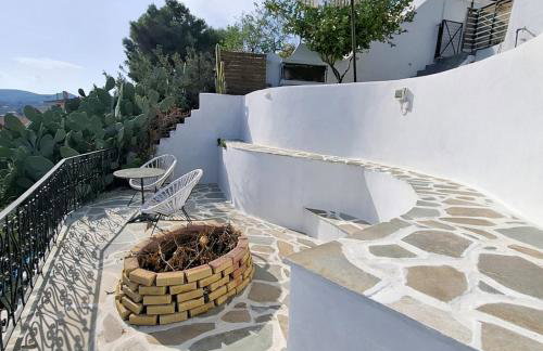 Aiora -Infinity Pool on the Cliff -Private Beach - Foto 28