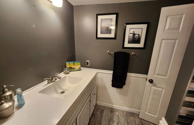 Beautiful APT W Office Area 2BR Long Term - Foto 32