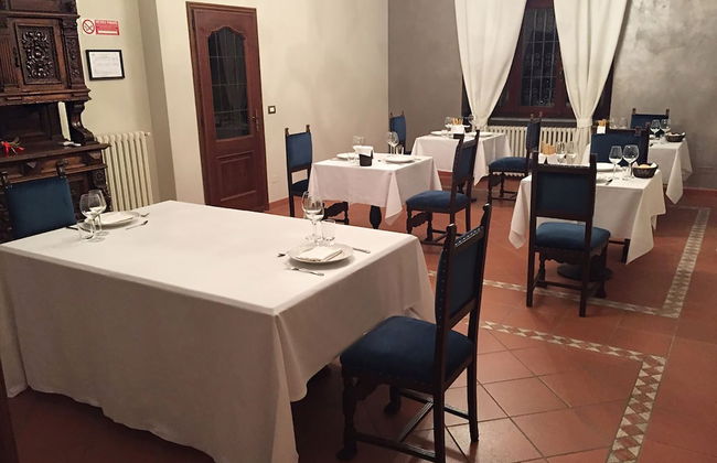 Agriturismo Villa Bordone - Photo 20