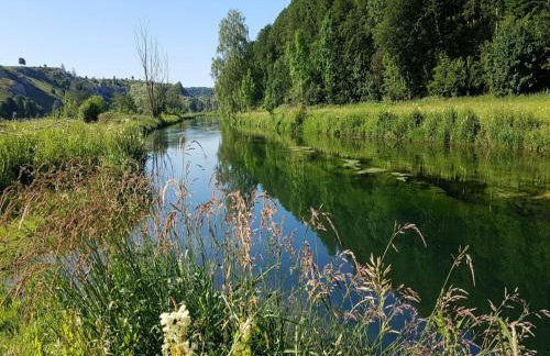 Ferienwohnung Am Eselsburger Tal - Foto 31
