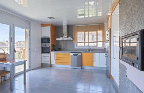 Villa Marítima in Pineda de Mar - Photo 25