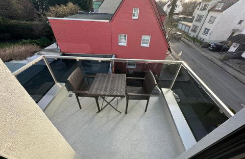 Fairpartement Düsseldorf - Foto 11