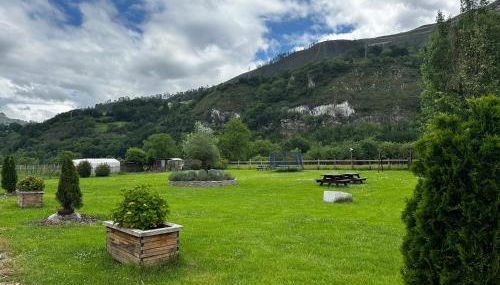 Casa Rural Ñasares - Foto 5, Garden