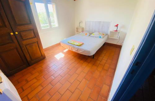 Location climatisée, piscine, animaux acceptés, jardin clôturé, parking, provence , wifi - Foto 29