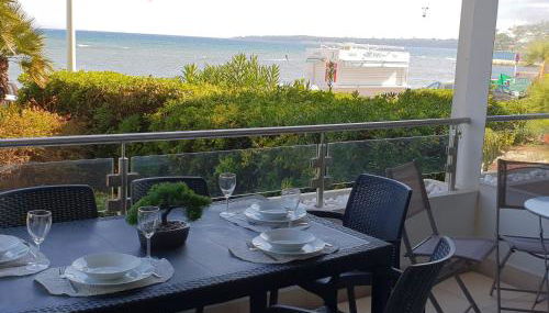 Apartment Lerins by Interhome - Foto 4