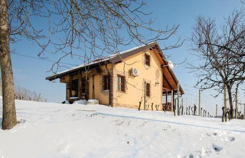 One-Bedroom Holiday Home In Hrnjanec - Foto 13
