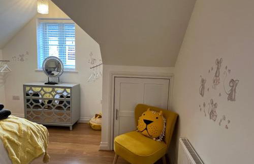 Monty Cottage, Exmouth Coastal Boutique House - Photo 26