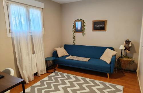 Bakio Beach I apartment by Aston Rentals - Foto 12