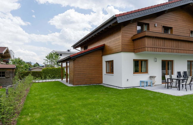 Holiday Home in ski Area in Mittersill - Foto 26