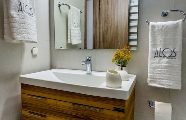 ALOS RESIDENCE - Foto 39