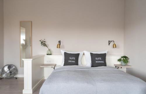 Limehome Berlin Chausseestrasse - Foto 56