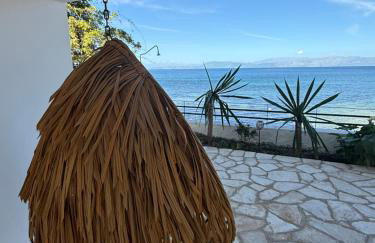 Fronte Mare Suite - Sea Front Luxury Suite With Private Beach Patio - Foto 33