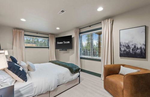 Luxe Mtn Retreat Near Flathead Lake & Glacier Park - Foto 56