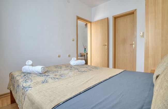 Apartments Elena - Photo 14